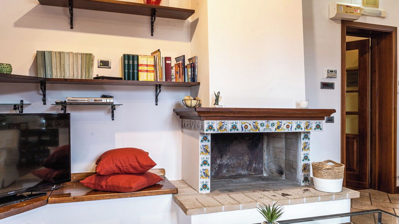 Photo of Livingroom in Montelaguardia