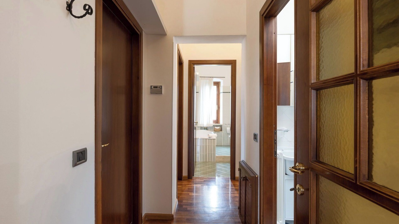 Photo of Bathroom in Montelaguardia