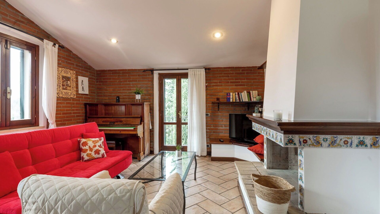 Photo of Livingroom in Montelaguardia