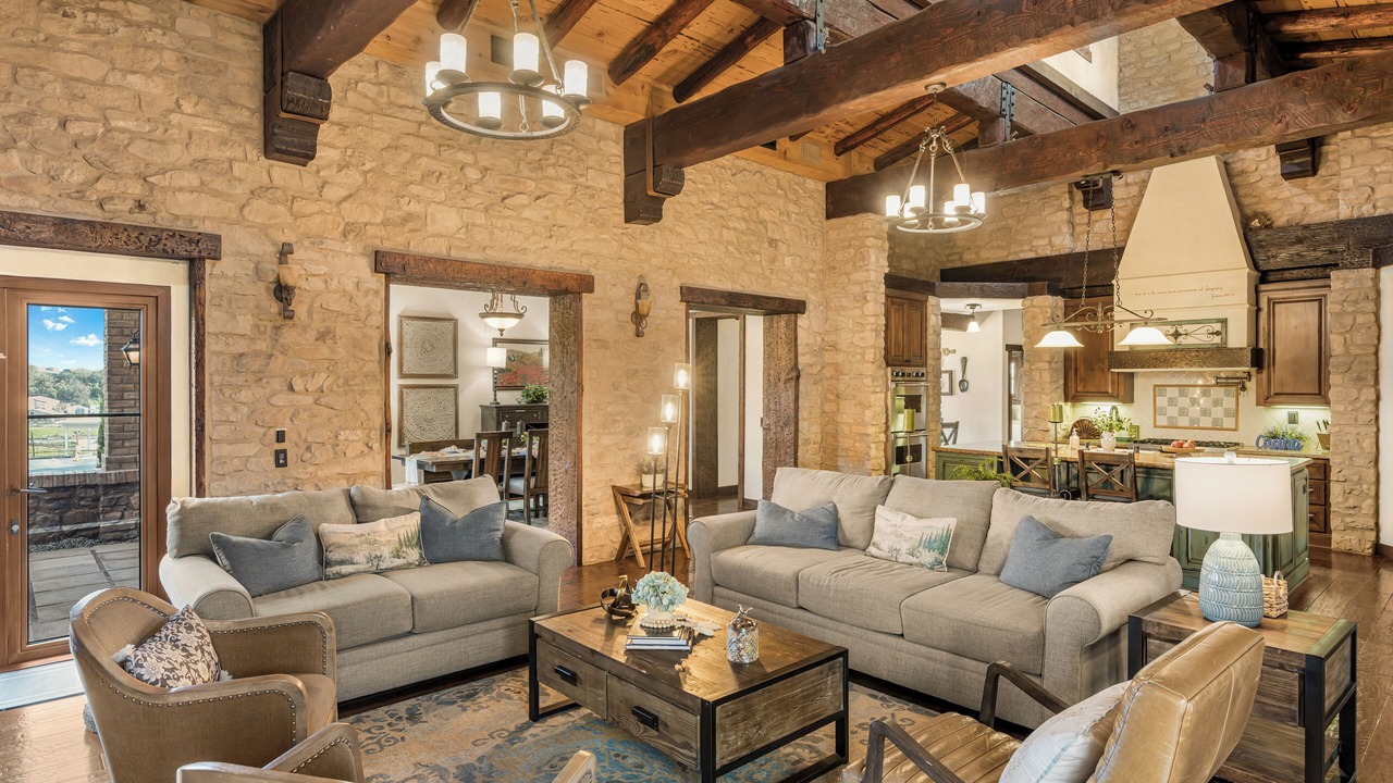 Photo of Livingroom in Temecula