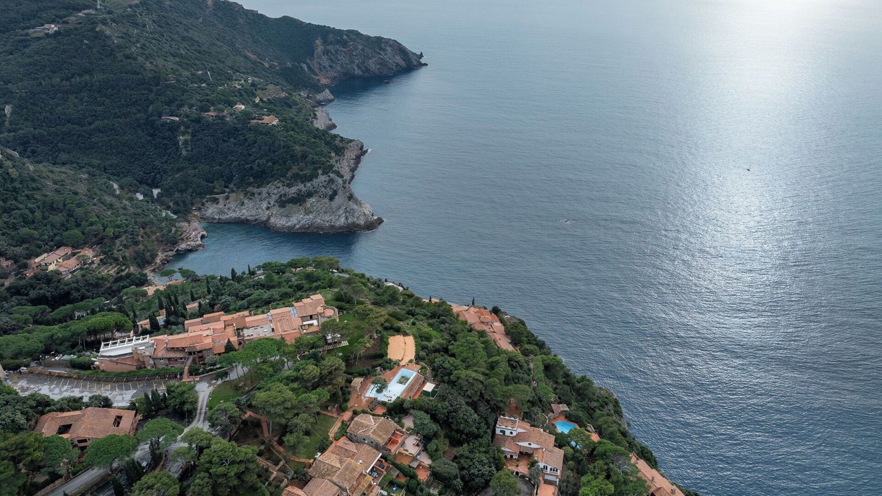 Photo of Outdoor in Cala Piccola