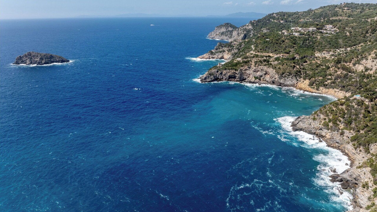 Photo of Outdoor in Cala Piccola