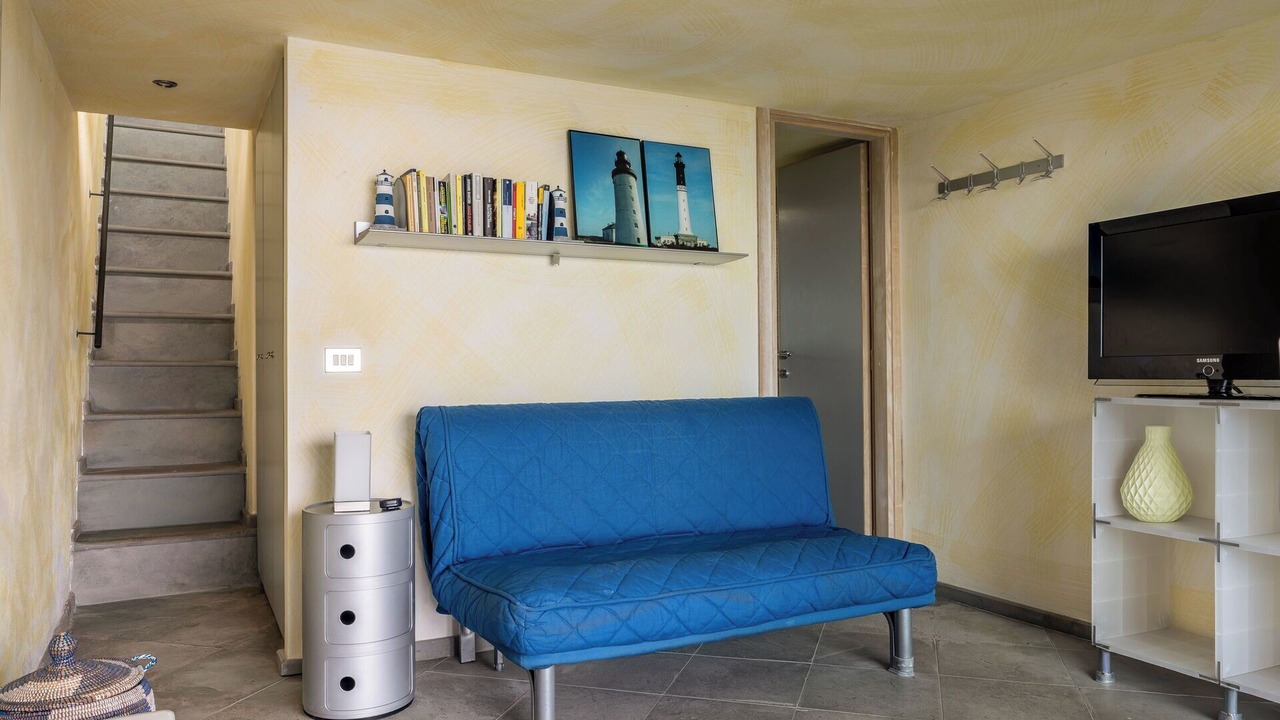 Photo of Bedroom in Cala Piccola