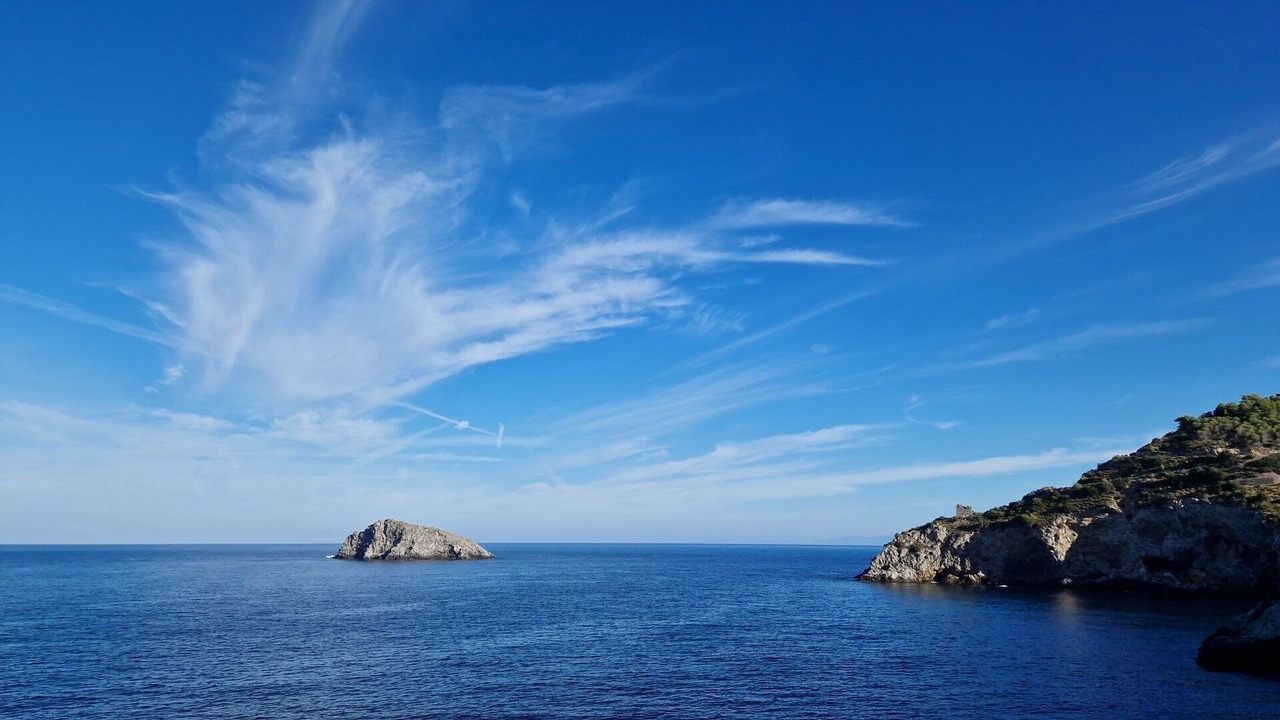 Photo of Outdoor in Cala Piccola