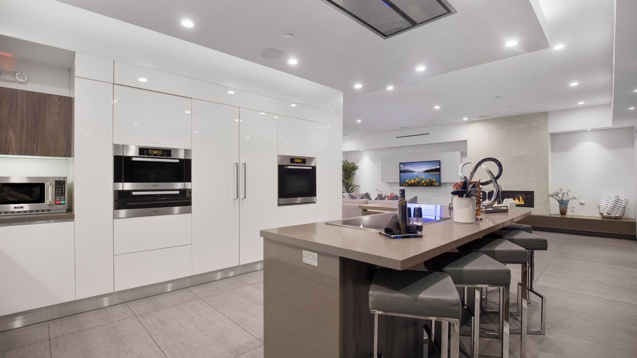 Photo of Kitchen in Beverly Grove