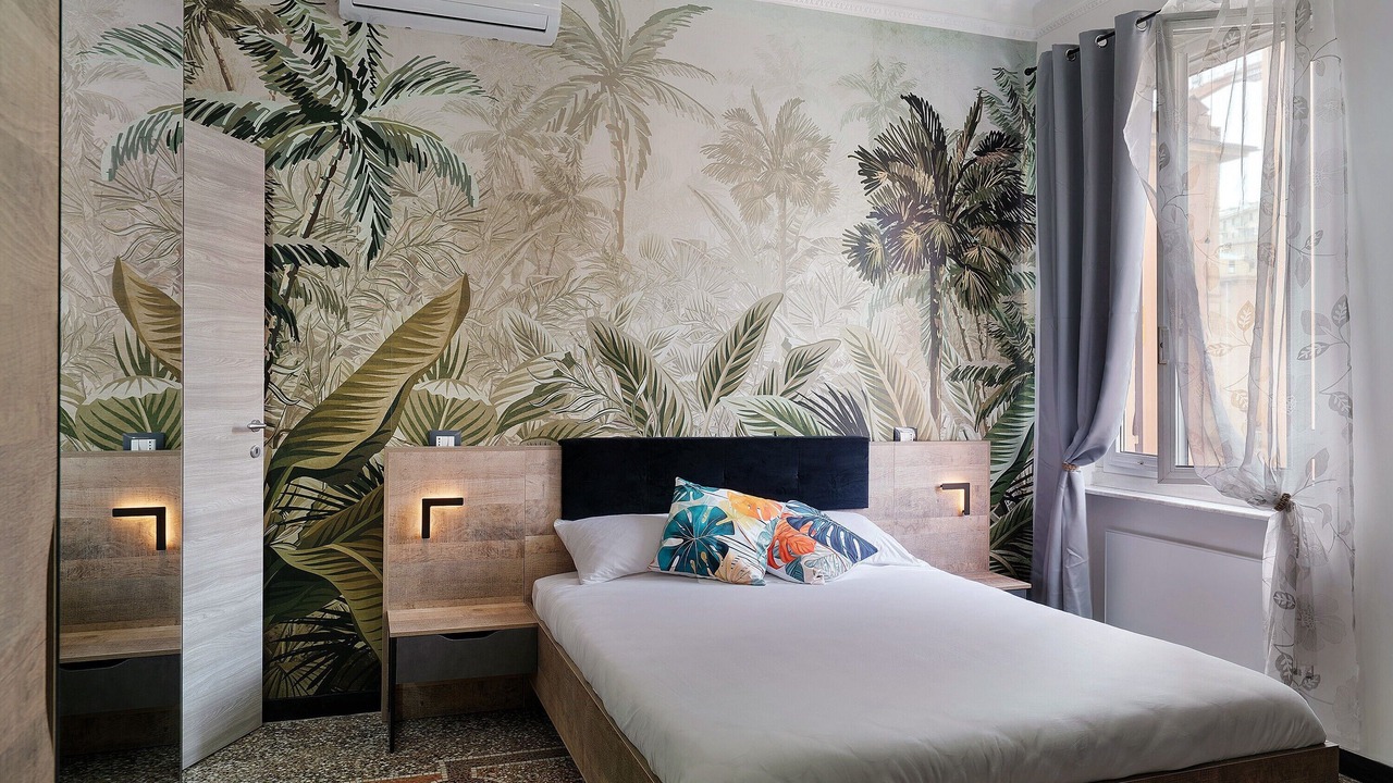 Photo of Bedroom in San Fruttuoso