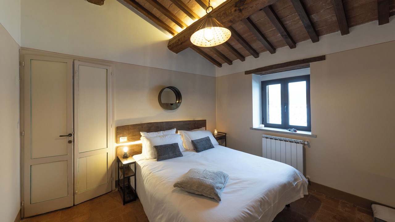 Photo of Bedroom in Fraccano