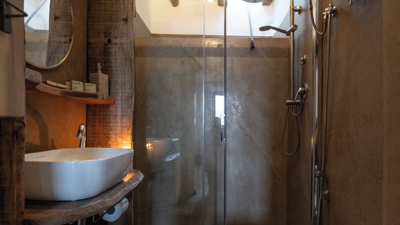 Photo of Bathroom in Fraccano
