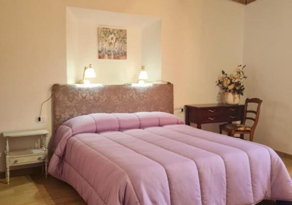Photo of Bedroom in Volterra