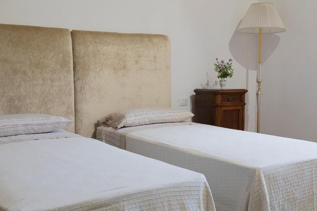 Photo of Bedroom in Volterra