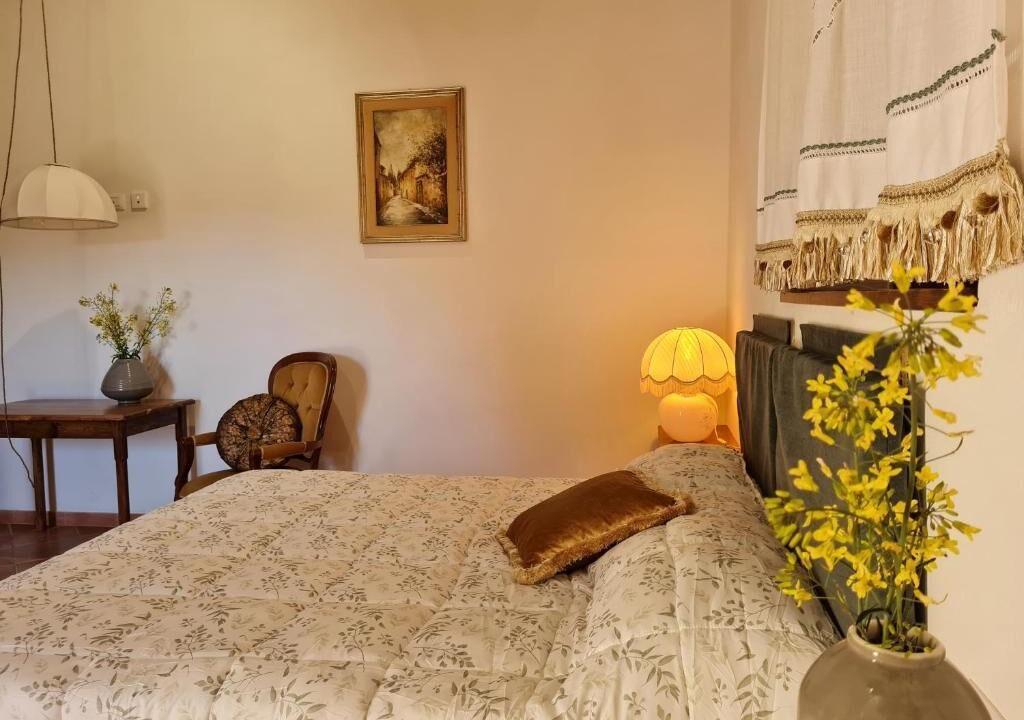 Photo of Bedroom in Volterra