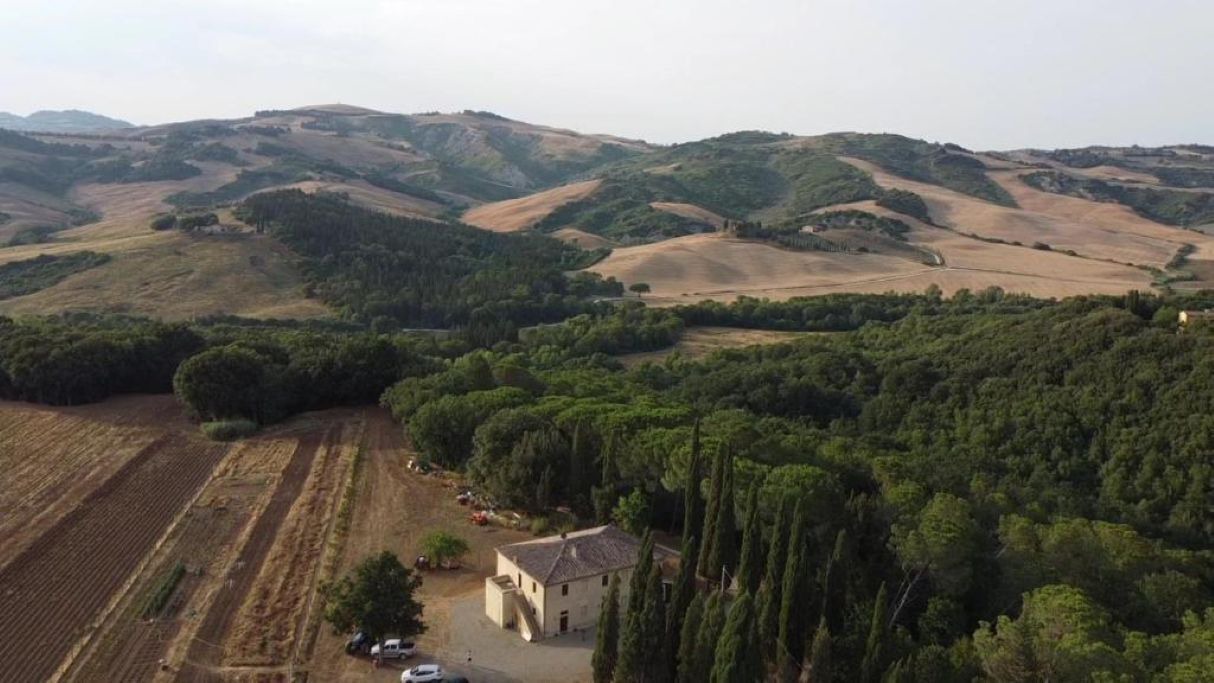 Photo of Outdoor in Volterra
