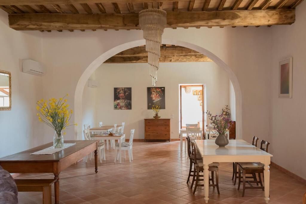 Photo of Others in Volterra