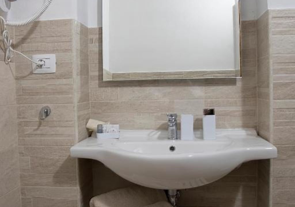 Photo of Bathroom in Volterra