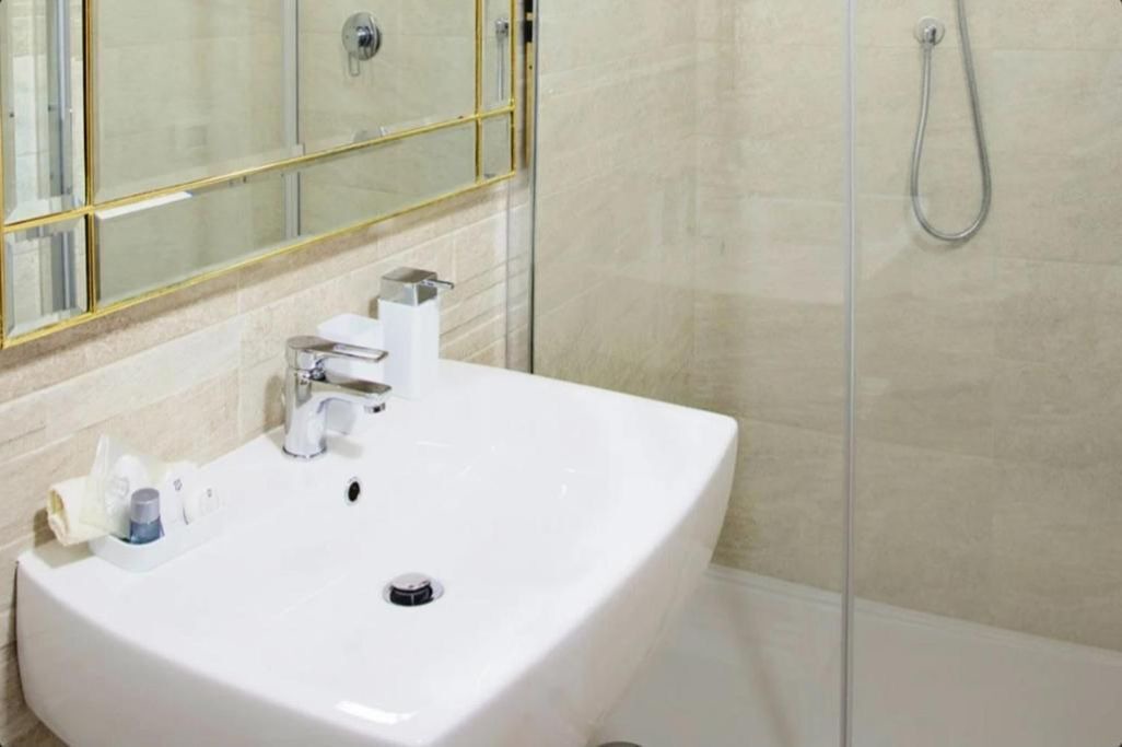 Photo of Bathroom in Volterra