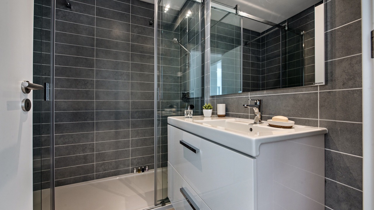 Photo of Bathroom in Correeira