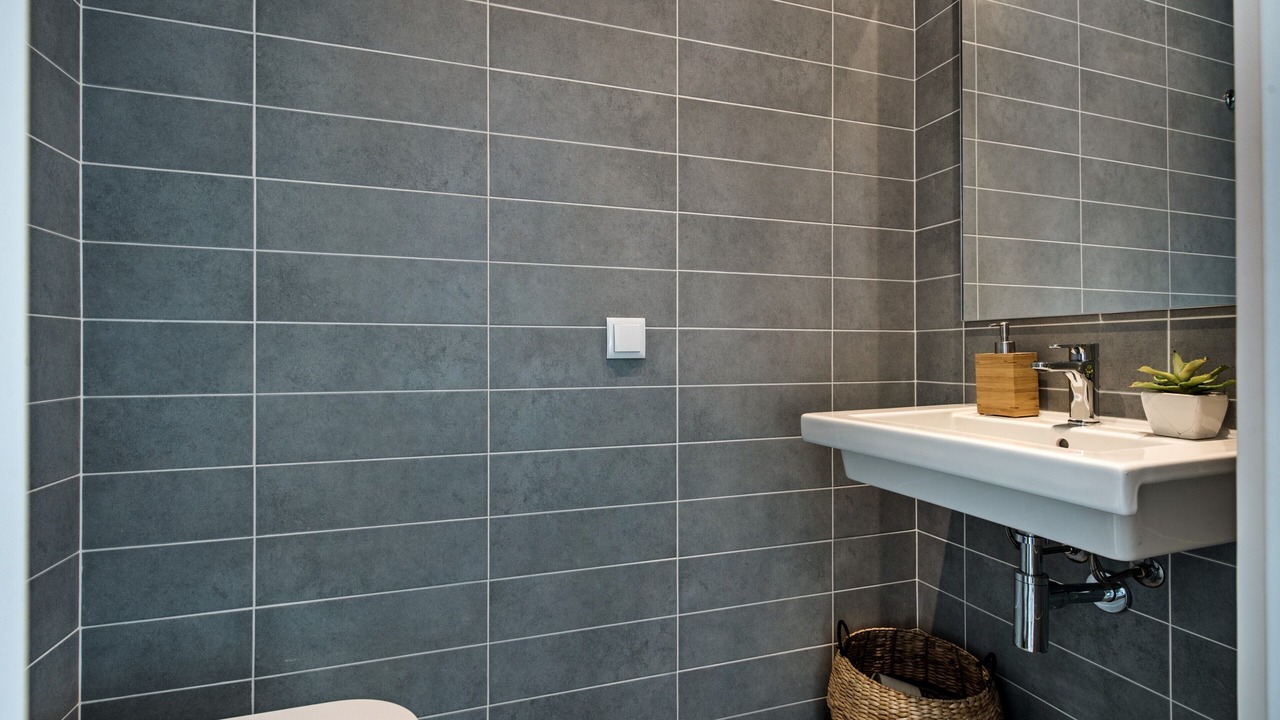 Photo of Bathroom in Correeira