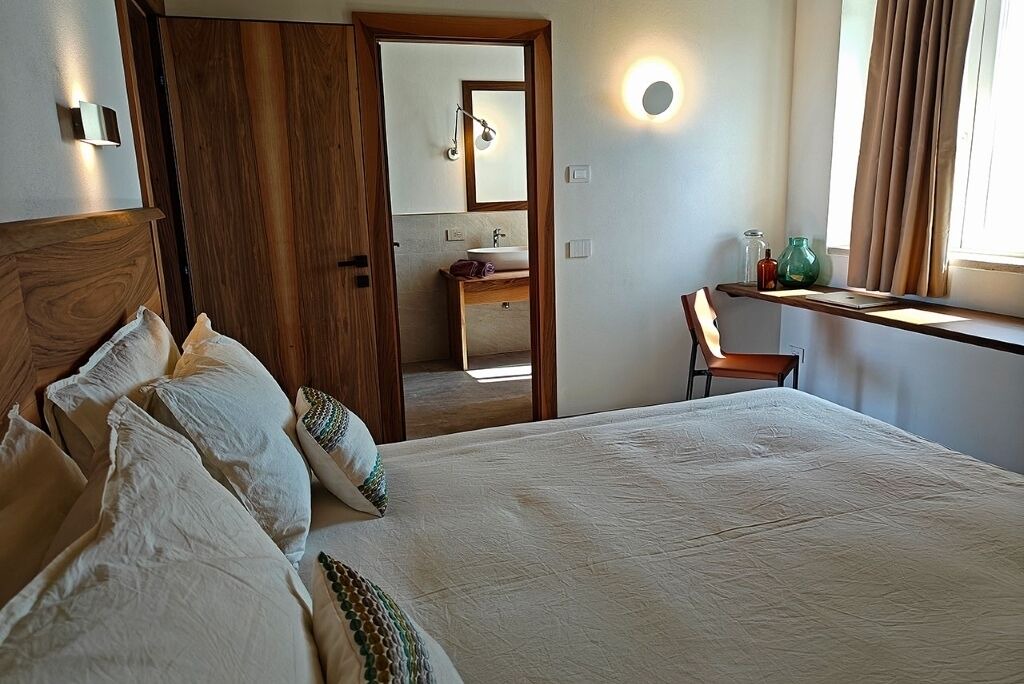 Photo of Bedroom in Canino