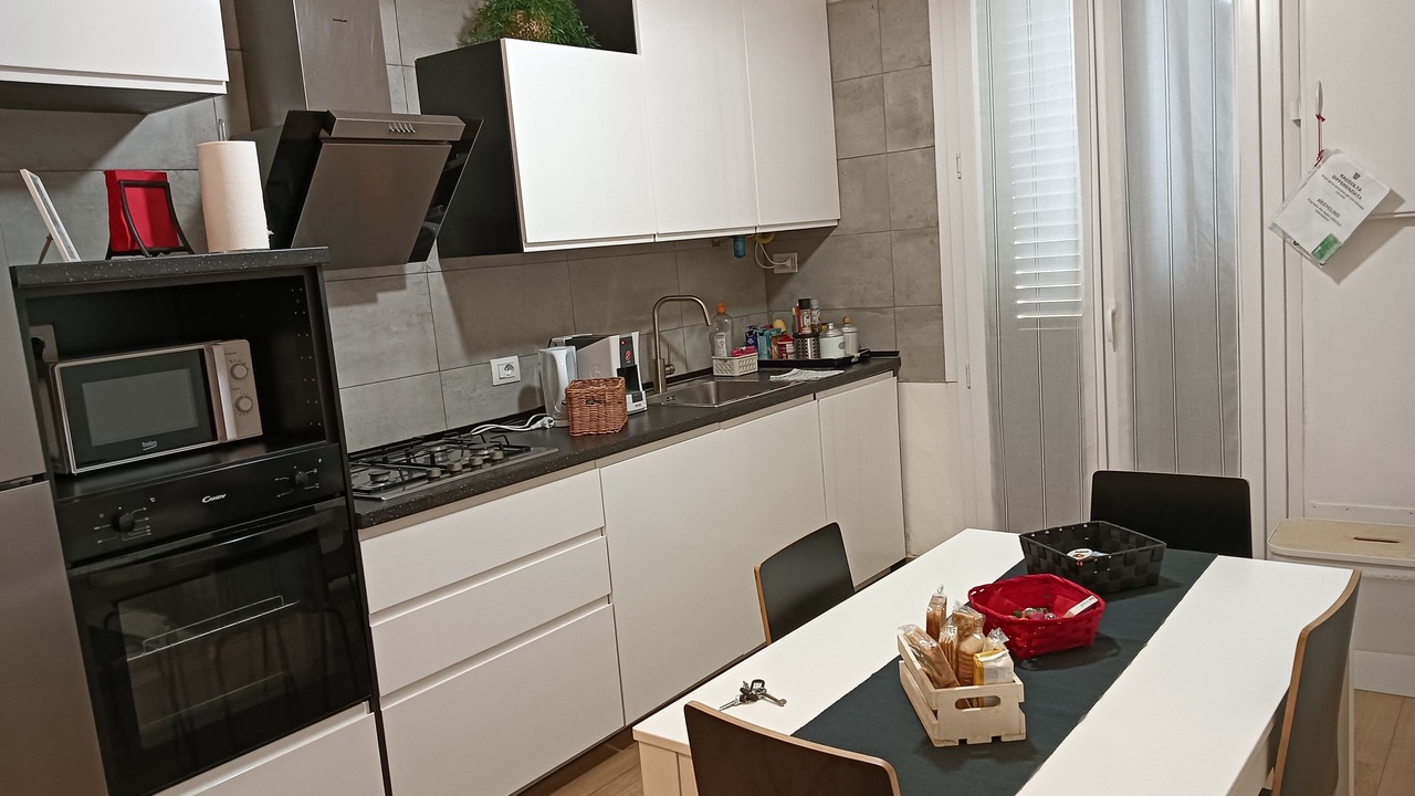Photo of Kitchen in Bolognina