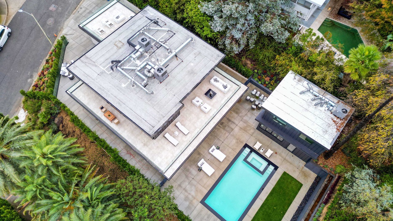 Photo of Outdoor in Beverly Hills