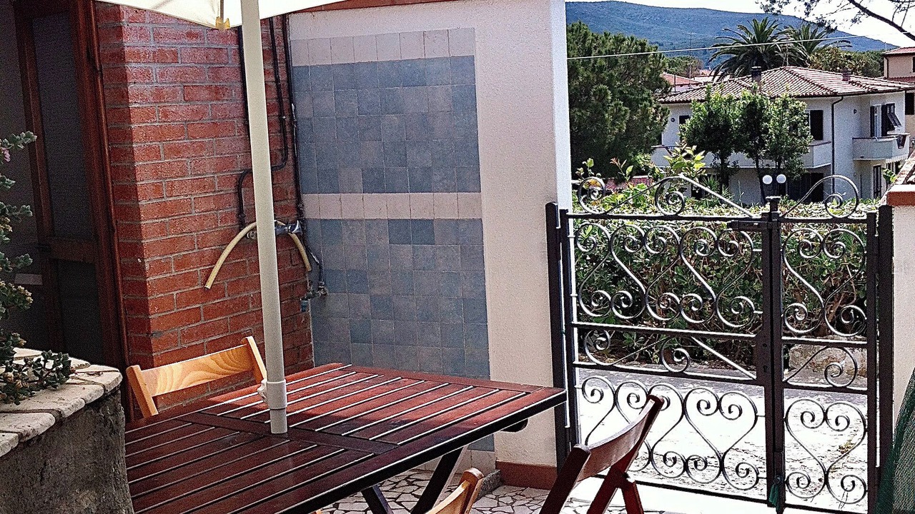 Photo of Outdoor in Marina di Campo