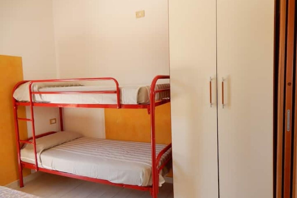 Photo of Bedroom in Marina di Campo