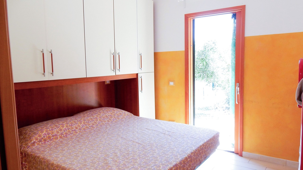 Photo of Bedroom in Marina di Campo