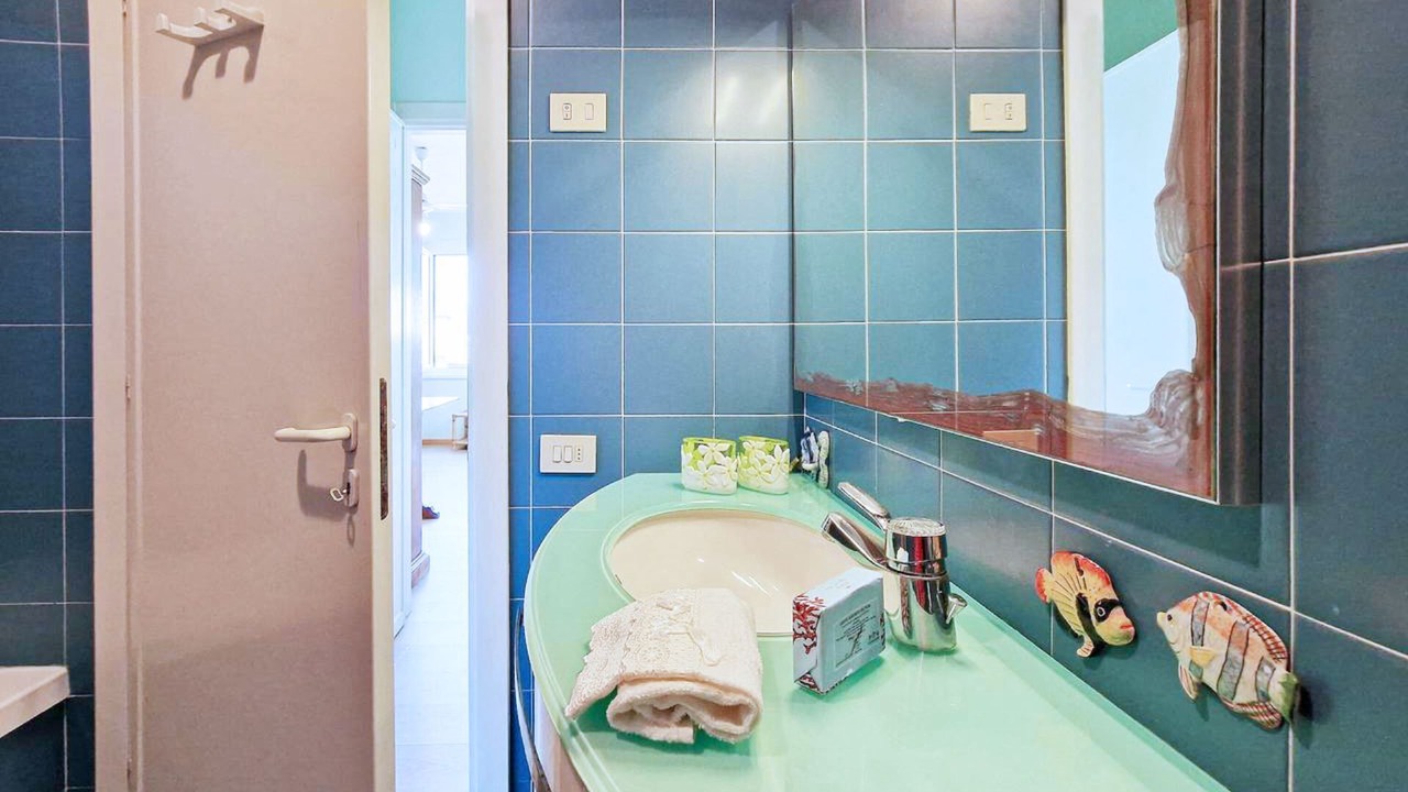 Photo of Bathroom in Sant'Anna