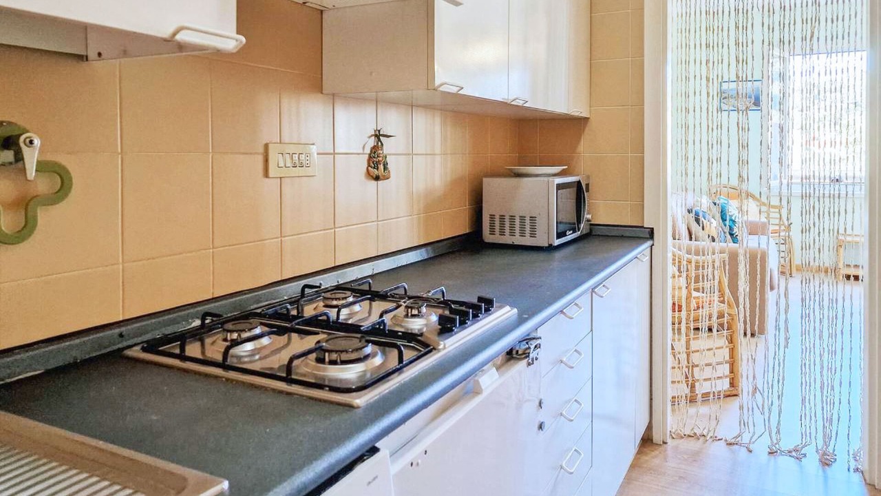 Photo of Kitchen in Sant'Anna