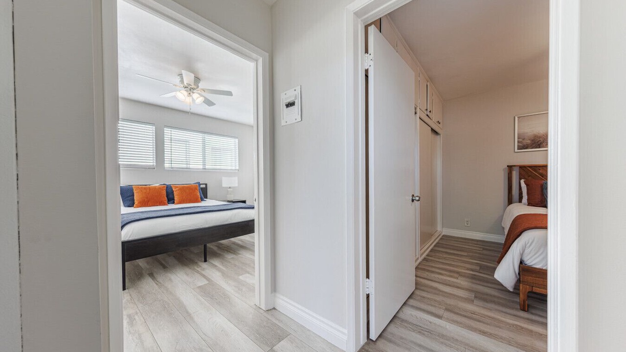 Photo of Bedroom in Beverly Hills