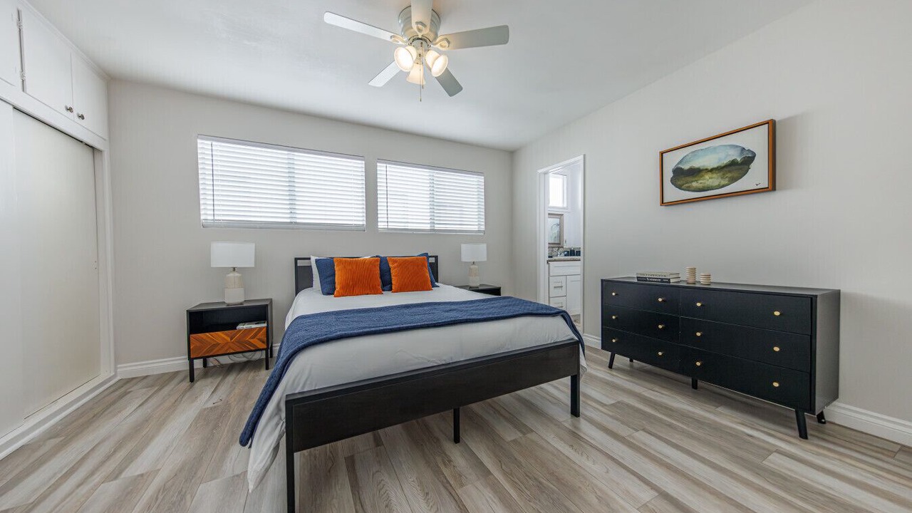 Photo of Bedroom in Beverly Hills