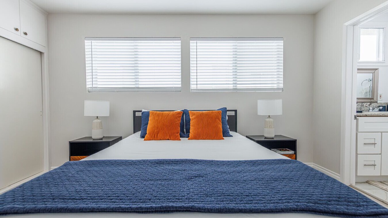 Photo of Bedroom in Beverly Hills