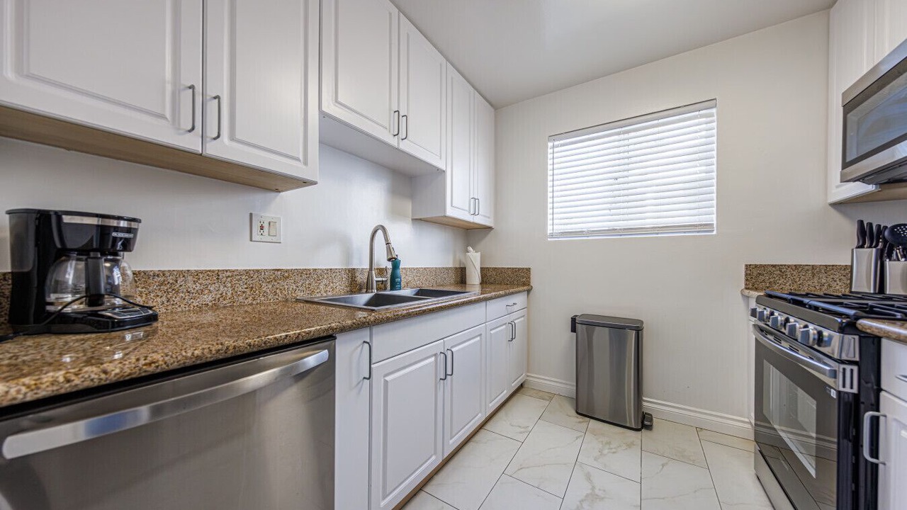 Photo of Kitchen in Beverly Hills