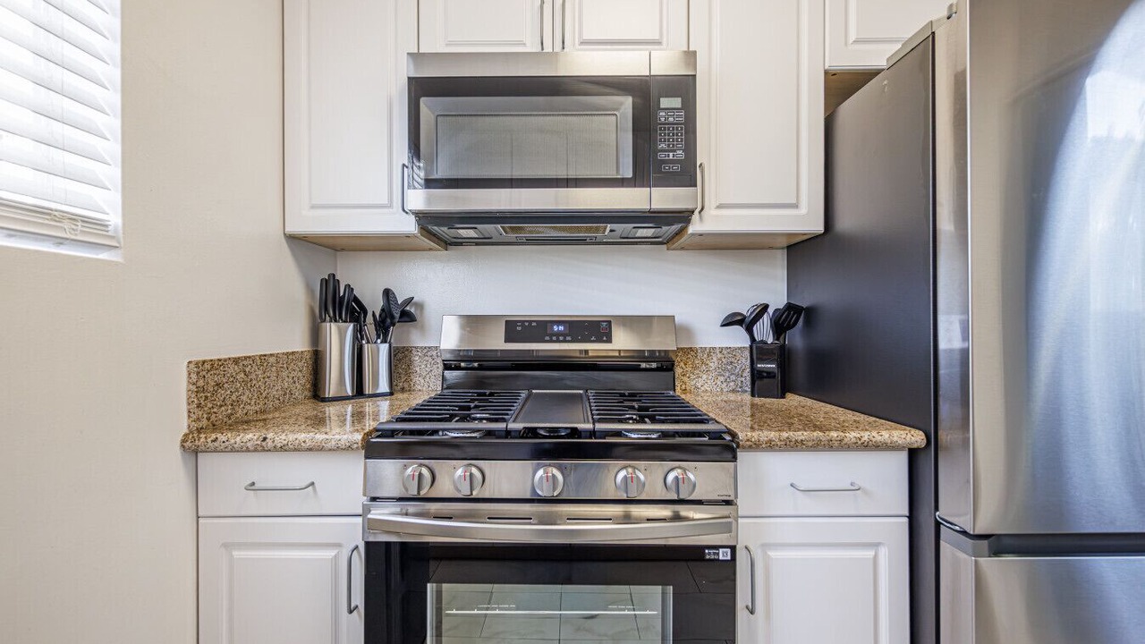 Photo of Kitchen in Beverly Hills
