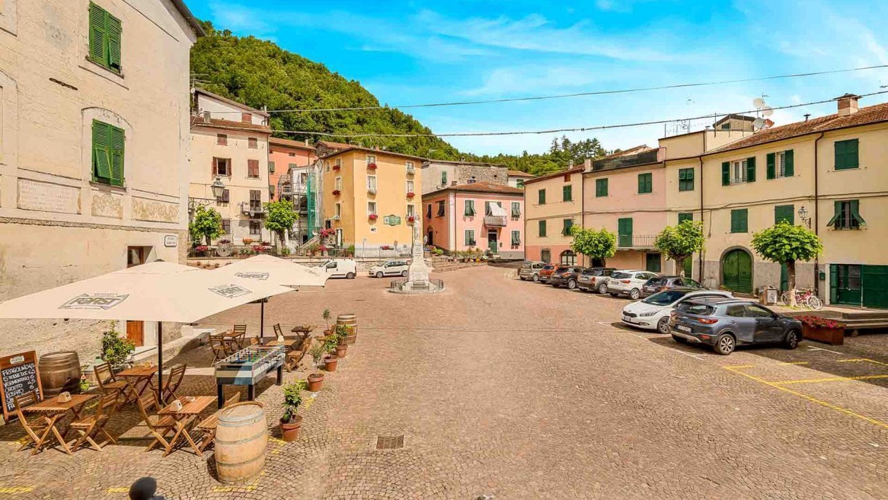 Photo of Outdoor in Pignone