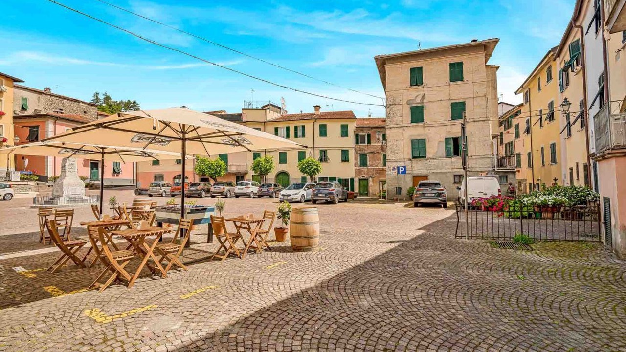 Photo of Outdoor in Pignone