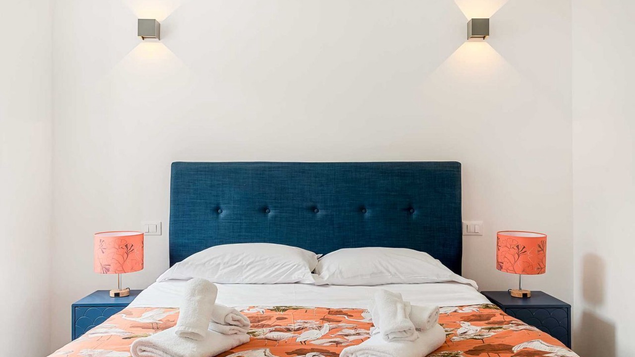 Photo of Bedroom in Pignone