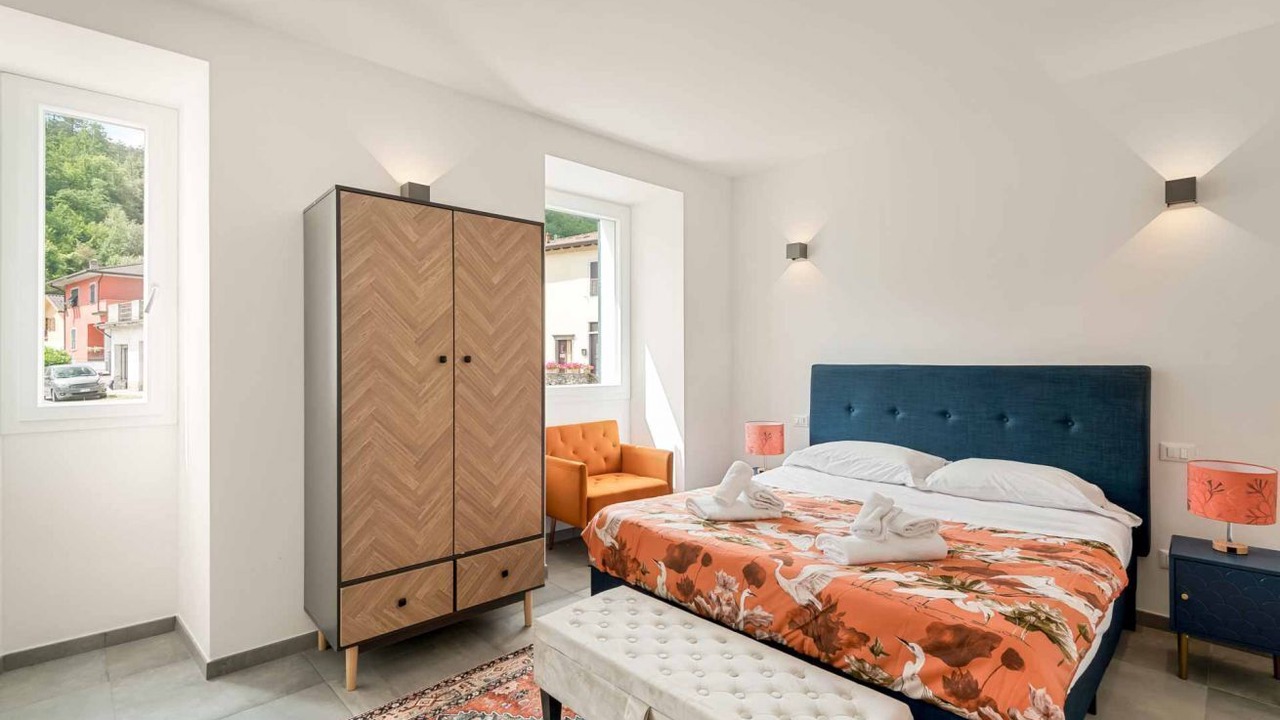 Photo of Bedroom in Pignone