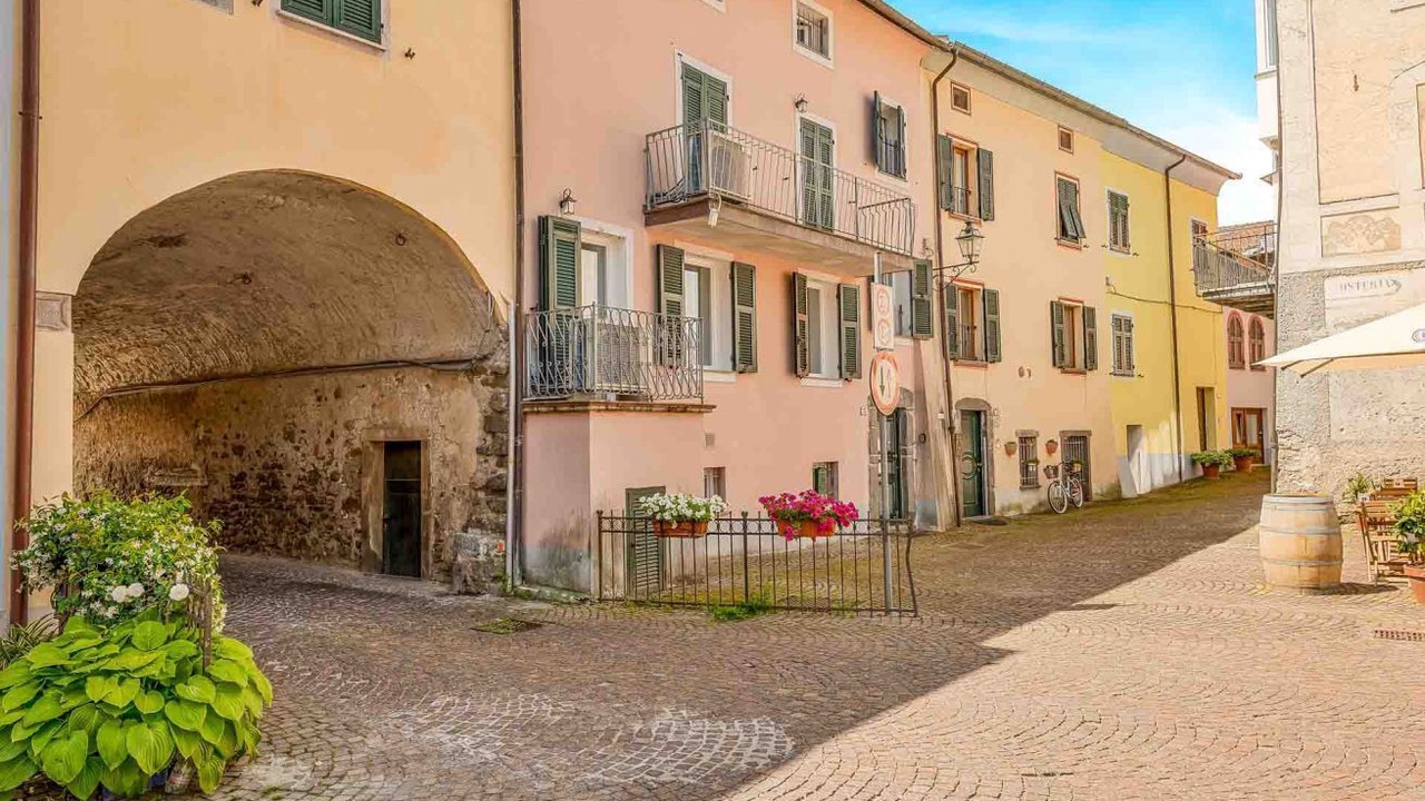 Photo of Outdoor in Pignone