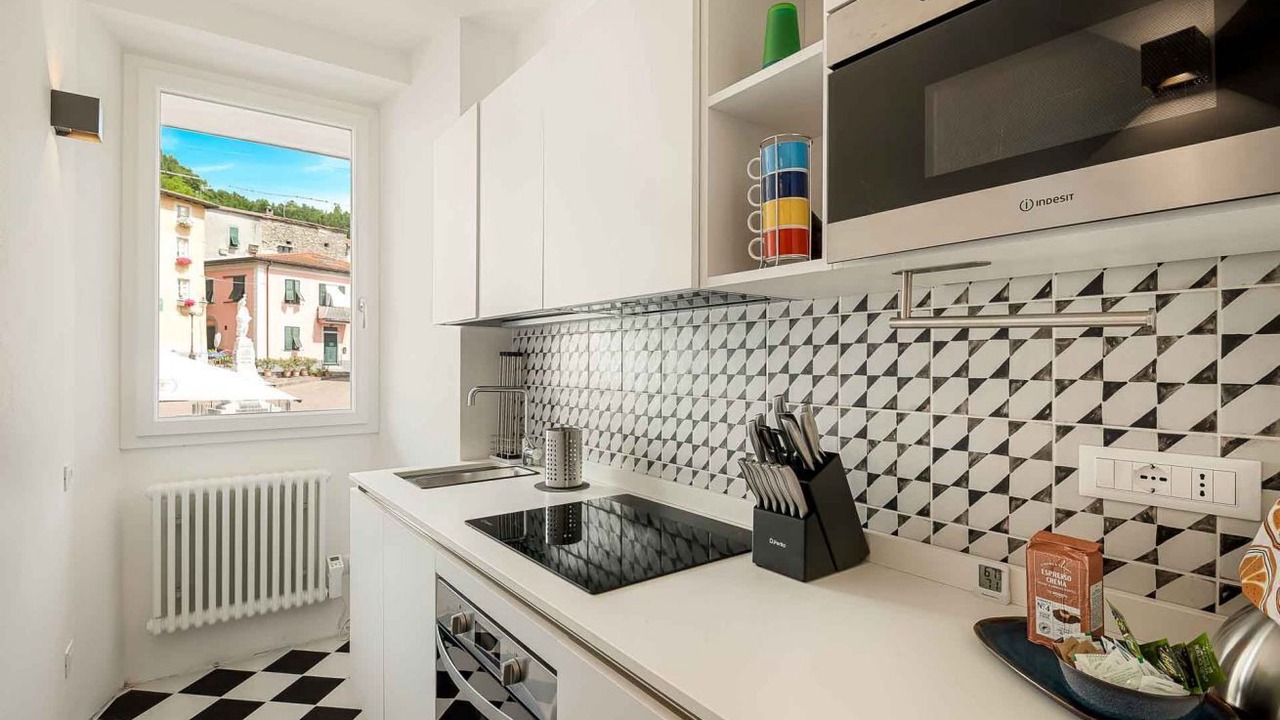 Photo of Kitchen in Pignone