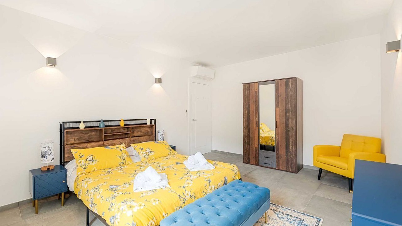 Photo of Bedroom in Pignone