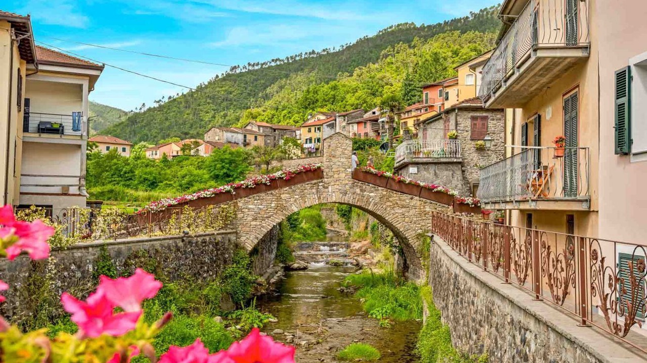 Photo of Others in Pignone