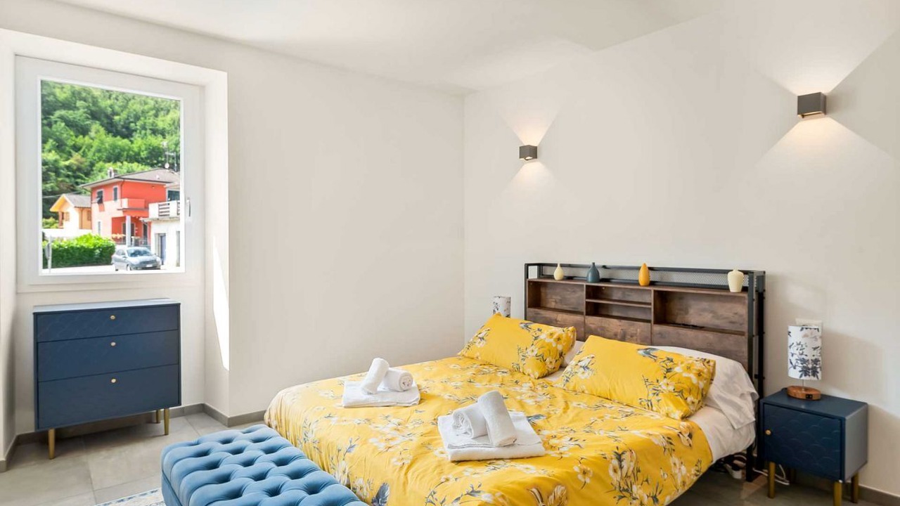 Photo of Bedroom in Pignone