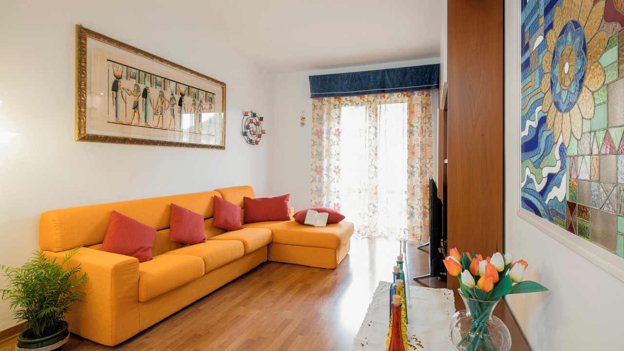 Photo of Livingroom in Deiva Marina