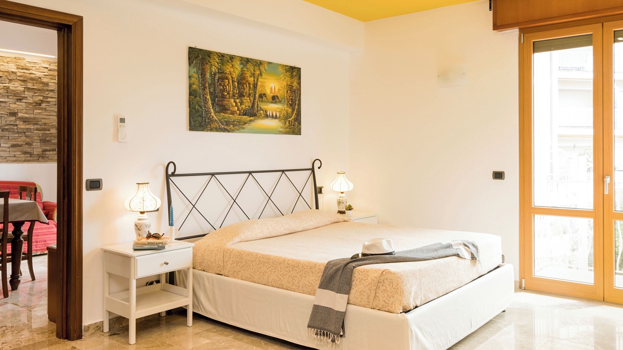 Photo of Bedroom in Deiva Marina