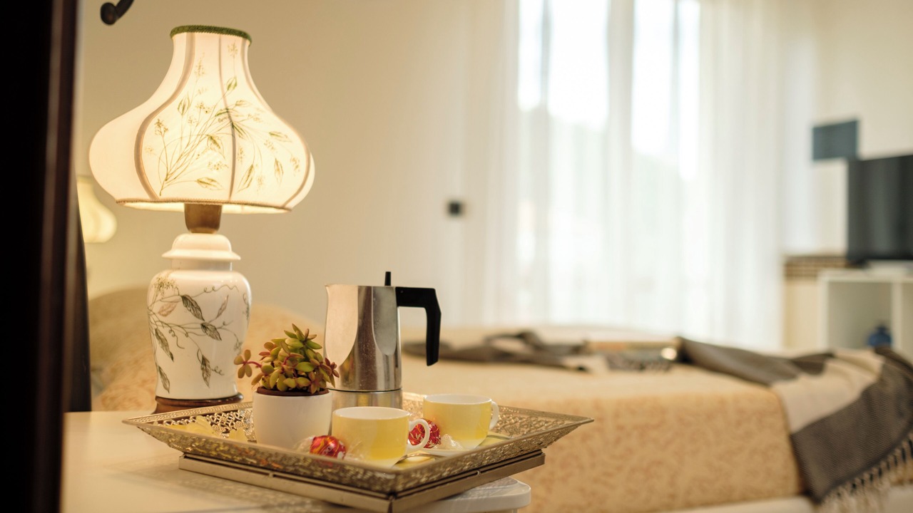 Photo of Bedroom in Deiva Marina