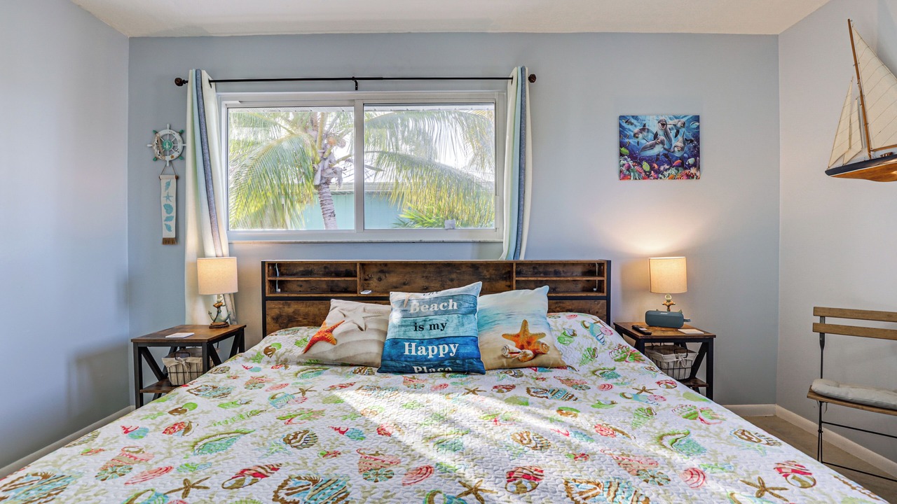 Photo of Bedroom in Cutthroat Harbor Estates