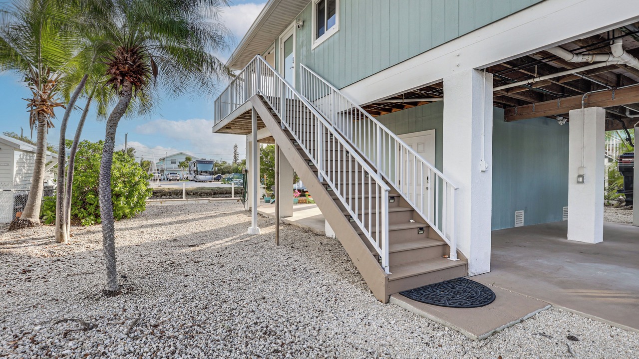Photo of Outdoor in Cutthroat Harbor Estates
