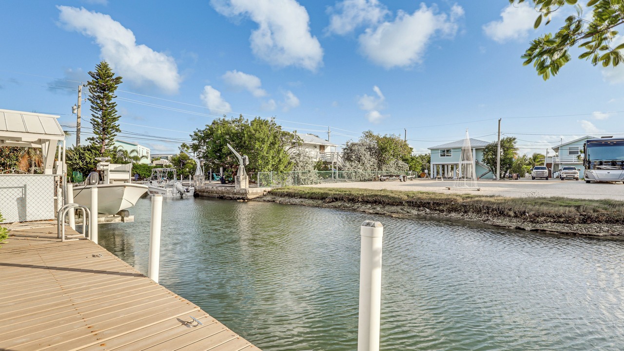 Photo of Outdoor in Cutthroat Harbor Estates