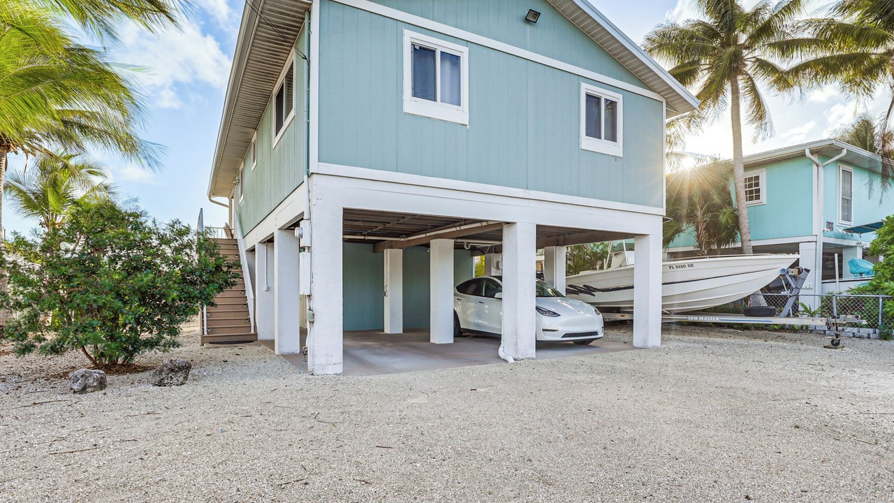 Photo of Outdoor in Cutthroat Harbor Estates
